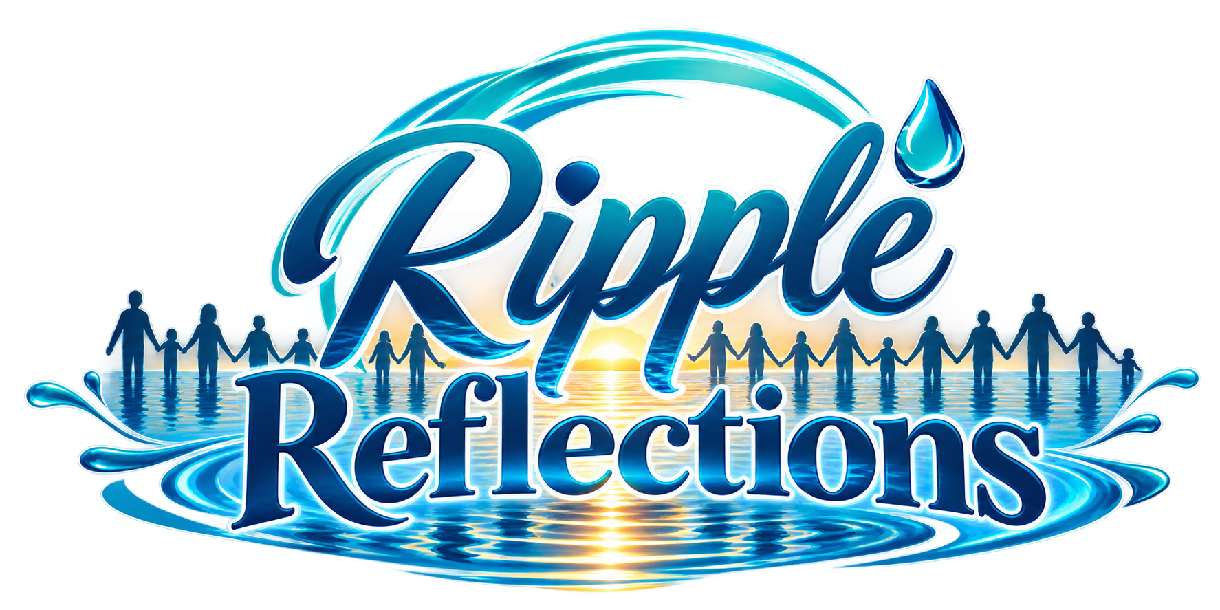 Ripple Reflections